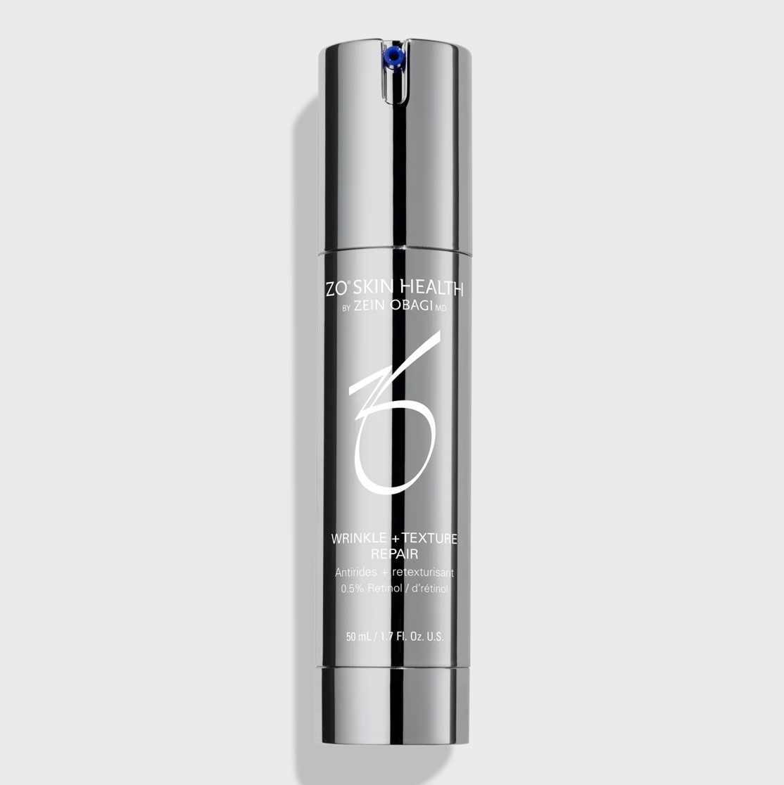 Крем для выравнивания микрорельефа кожи (0,5% ретинола) (Wrinkle + Texture Repair 0.5% retinol) - Wrinkle + Texture Repair 0.5% retinol